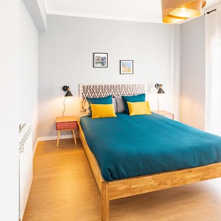 Modern Apartment 5 Mins Walking To The Santuary Fátima Exteriör bild