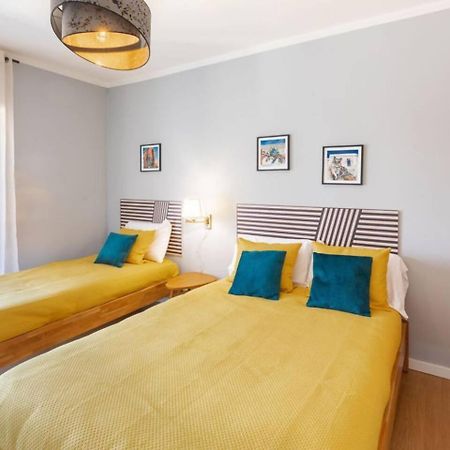 Modern Apartment 5 Mins Walking To The Santuary Fátima Exteriör bild